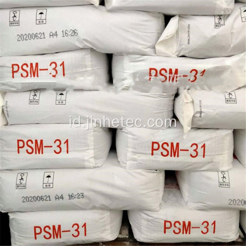 Resin pvc kelas dispersi untuk plastisol tujuan umum